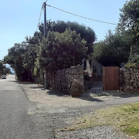 Cottage Familiare Sant'Agostino Abbasanta Eksteriør bilde